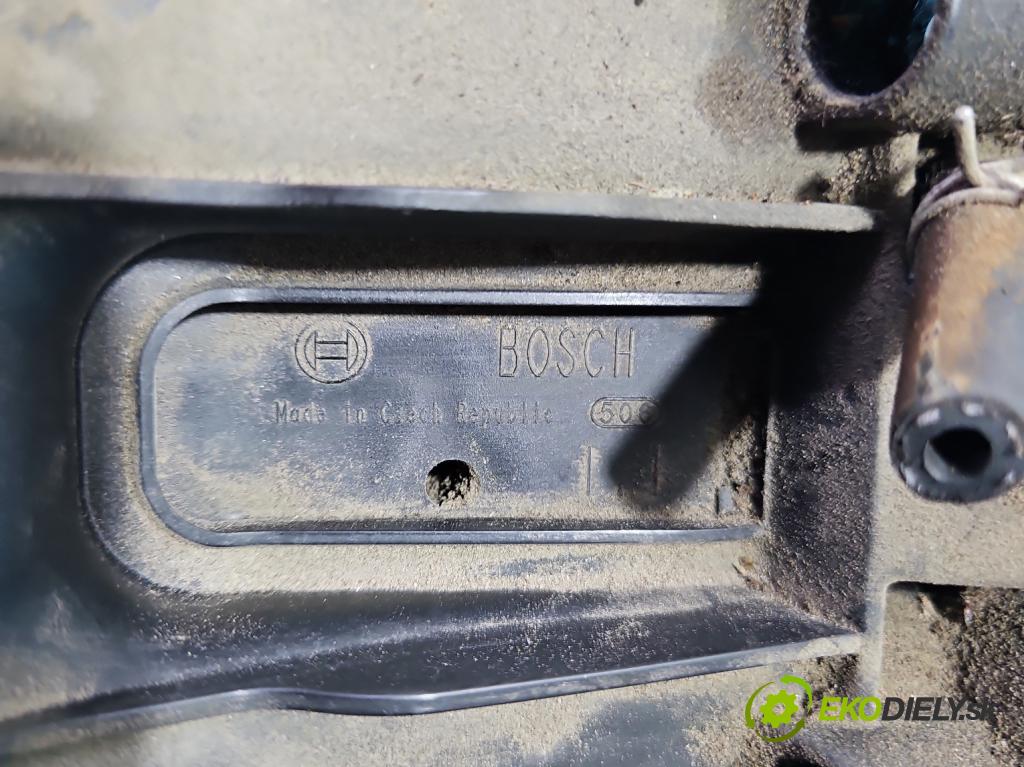 Fiat Linea 1.4 T 120 hp manual 88 kW 1368 cm3 4- potrubí sací 0280611075 (Sací potrubí)