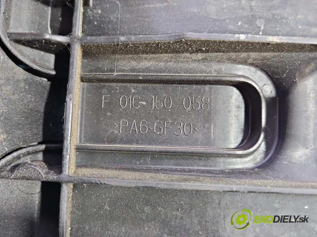 Fiat Linea 1.4 T 120 hp manual 88 kW 1368 cm3 4- potrubí sací 0280611075 (Sací potrubí)