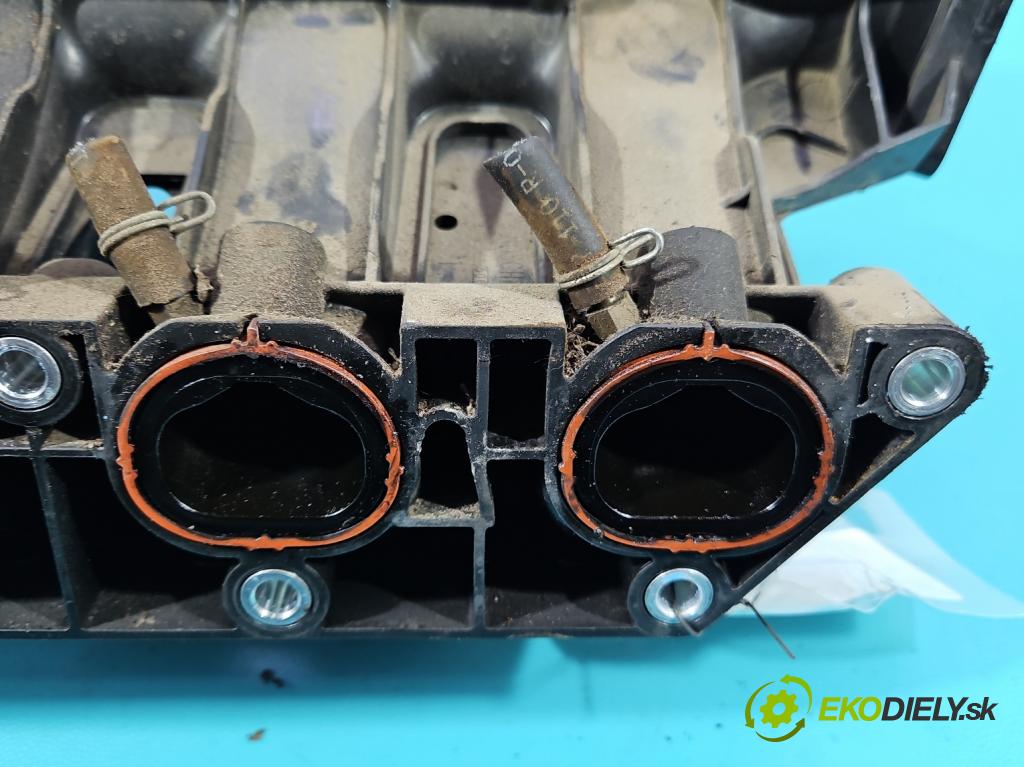 Fiat Linea 1.4 T 120 hp manual 88 kW 1368 cm3 4- potrubí sací 0280611075 (Sací potrubí)