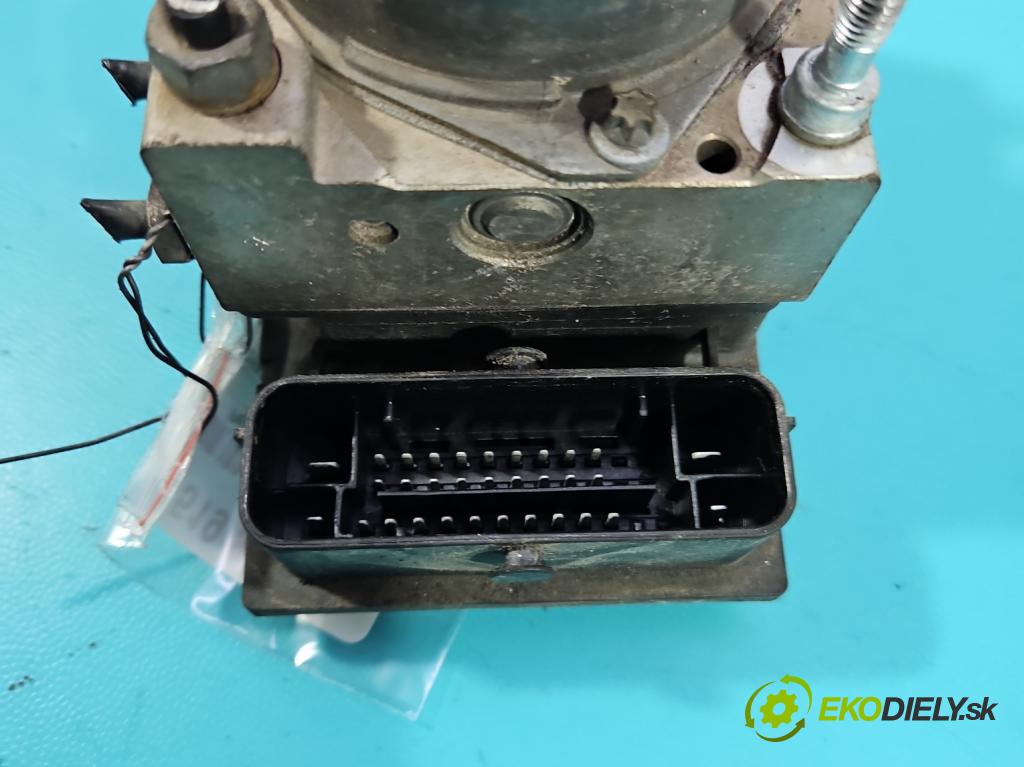 Fiat Linea 1.4 T 120 HP manual 88 kW 1368 cm3 4- čerpadlo abs 0265231999 (Pumpa ABS)