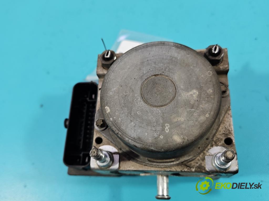 Fiat Linea 1.4 T 120 HP manual 88 kW 1368 cm3 4- čerpadlo abs 0265231999 (Pumpa ABS)