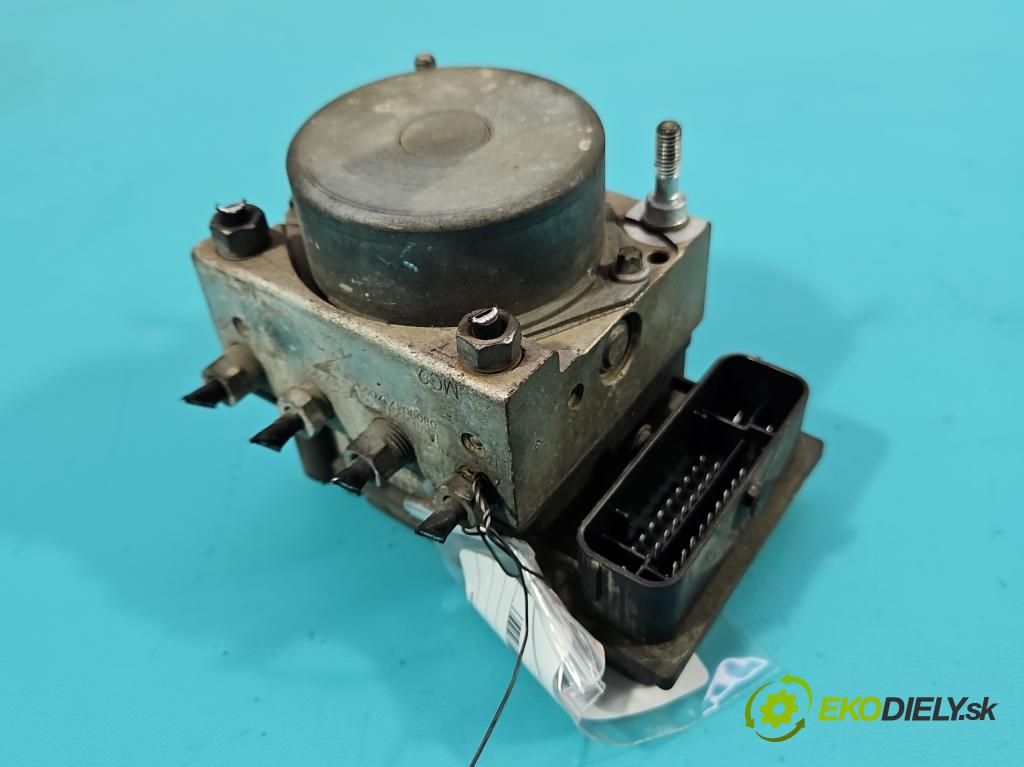 Fiat Linea 1.4 T 120 HP manual 88 kW 1368 cm3 4- čerpadlo abs 0265231999 (Pumpa ABS)