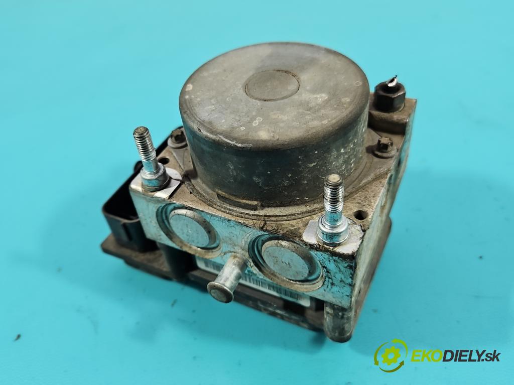 Fiat Linea 1.4 T 120 HP manual 88 kW 1368 cm3 4- čerpadlo abs 0265231999 (Pumpa ABS)