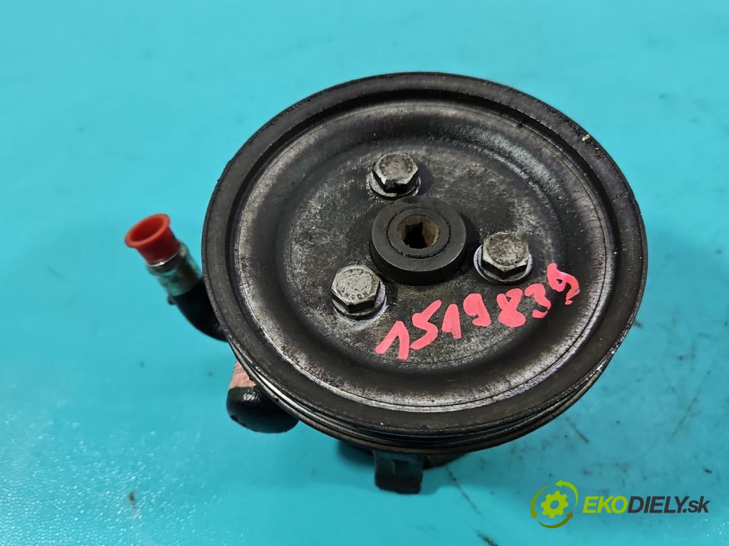 Fiat Linea 1.4 T 120 hp manual 88 kW 1368 cm3 4- čerpadlo posilovač 55186441 (Servočerpadlo)