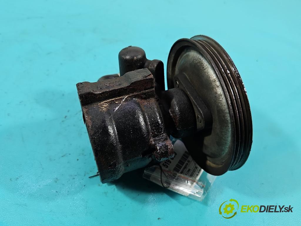 Fiat Linea 1.4 T 120 hp manual 88 kW 1368 cm3 4- čerpadlo posilovač 55186441 (Servočerpadlo)