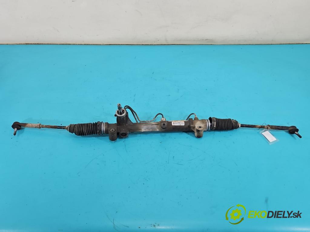 Fiat Linea 1.4 T 120 HP manual 88 kW 1368 cm3 4- Ozubené kolo: volant 552221240
