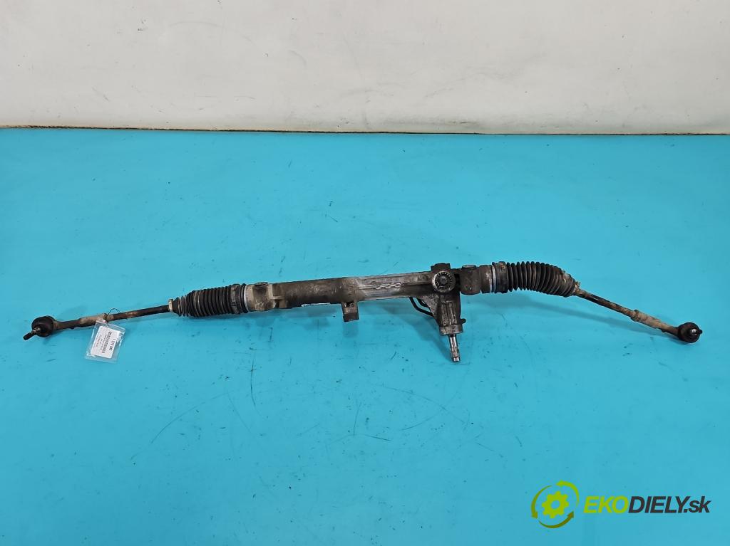 Fiat Linea 1.4 T 120 HP manual 88 kW 1368 cm3 4- Ozubené kolo: volant 552221240