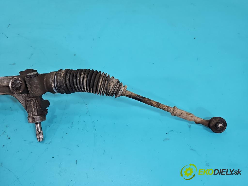Fiat Linea 1.4 T 120 HP manual 88 kW 1368 cm3 4- Ozubené kolo: volant 552221240