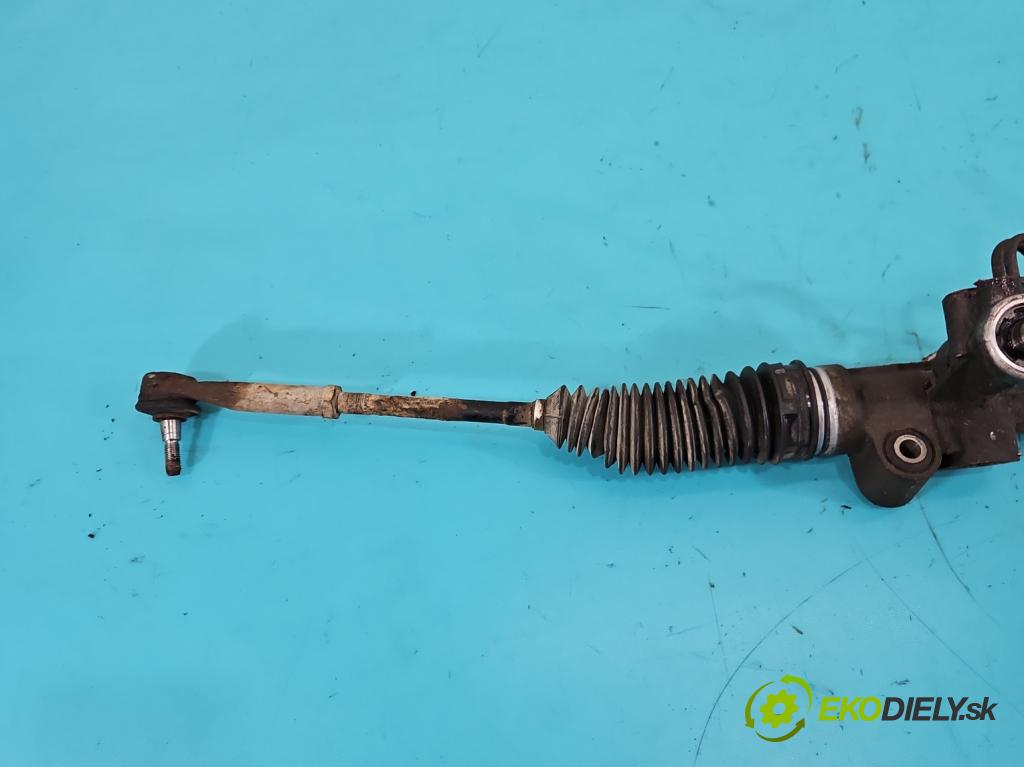 Fiat Linea 1.4 T 120 HP manual 88 kW 1368 cm3 4- Ozubené kolo: volant 552221240