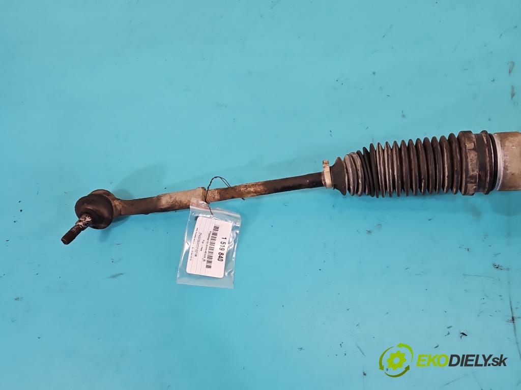 Fiat Linea 1.4 T 120 HP manual 88 kW 1368 cm3 4- Ozubené kolo: volant 552221240