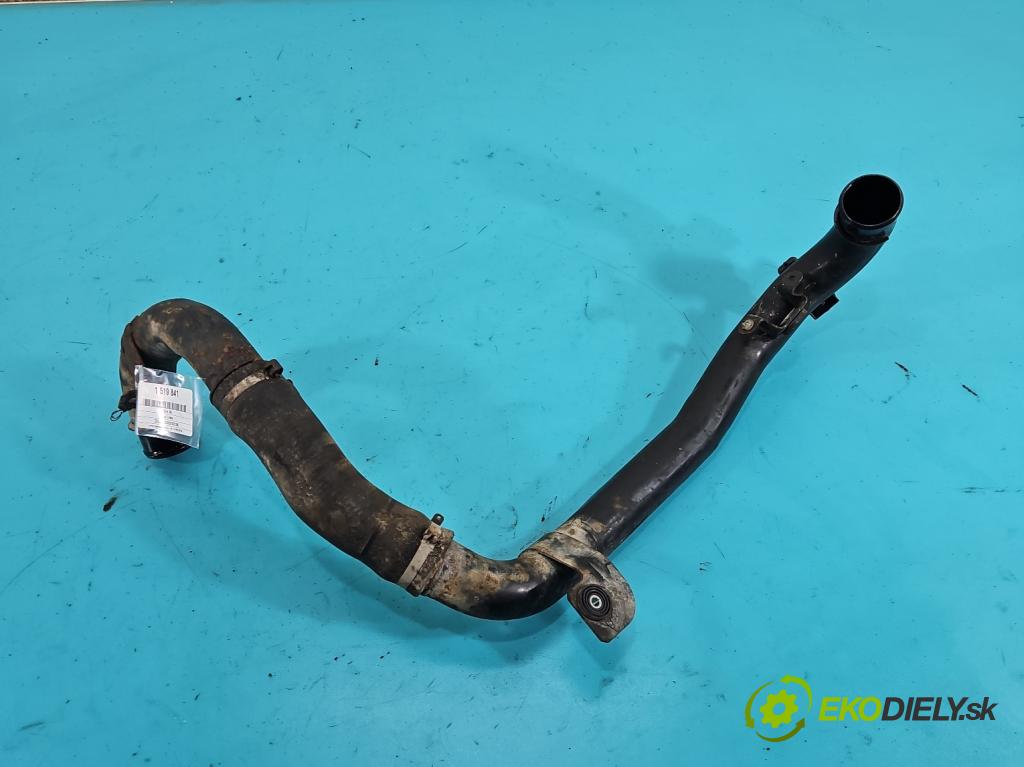 Fiat Linea 1.4 T 120 HP manual 88 kW 1368 cm3 4- Trubka: 0281002844