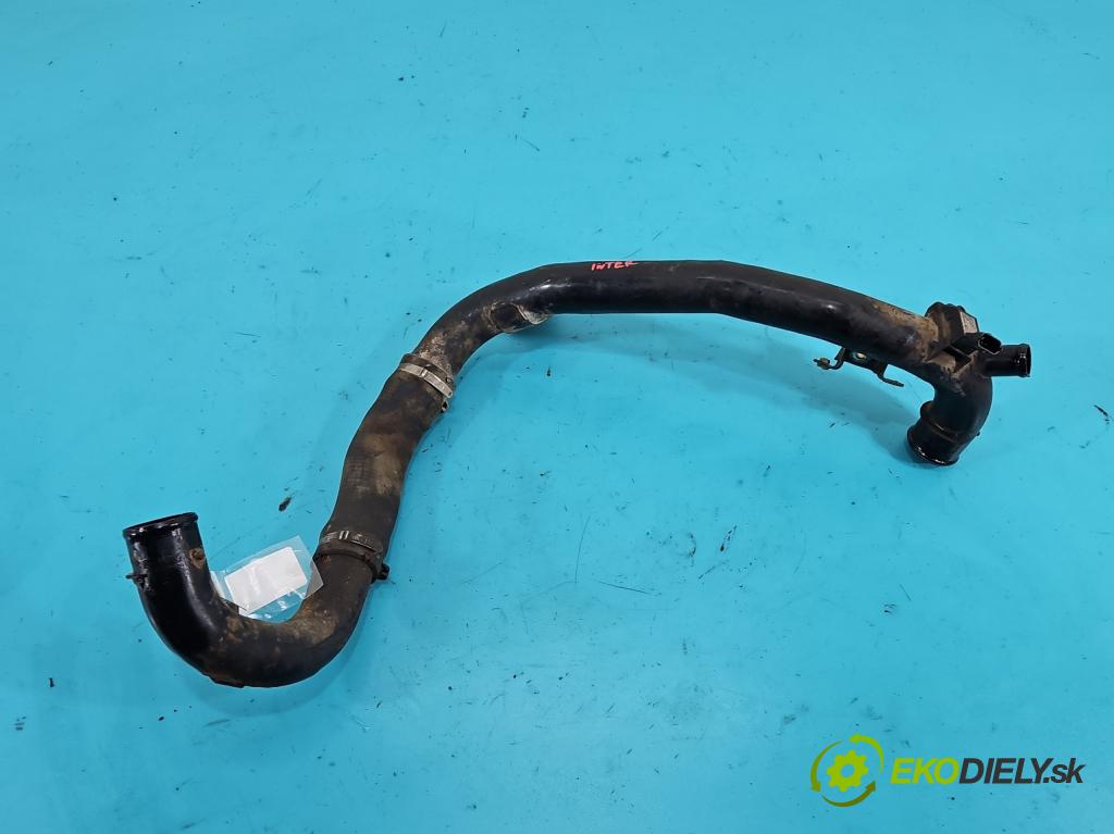 Fiat Linea 1.4 T 120 HP manual 88 kW 1368 cm3 4- Trubka: 0281002844