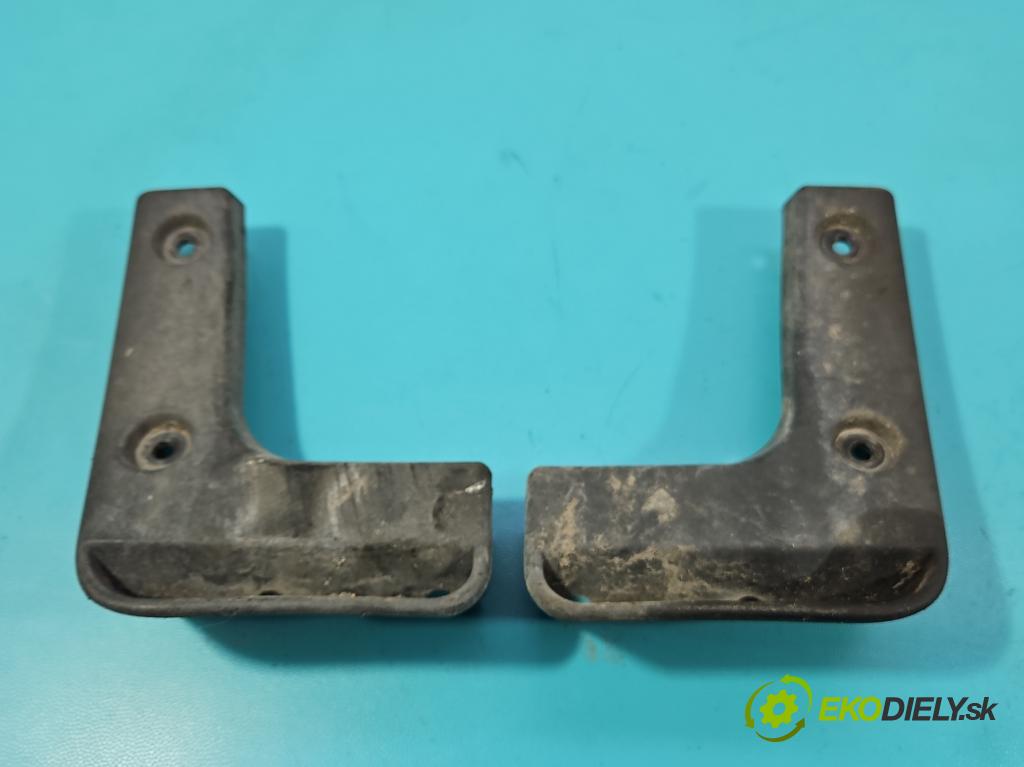 Hyundai Elantra VI 2015-2020 1.6 16v 128 hp manual 93.8 kW 1591 cm3 4- blatník 86842-F2000