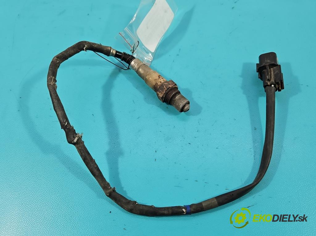 Hyundai Elantra VI 2015-2020 1.6 16v 128 HP manual 93.8 kW 1591 cm3 4- Sonda lambda 39210-2B310 (Lambda sonda)