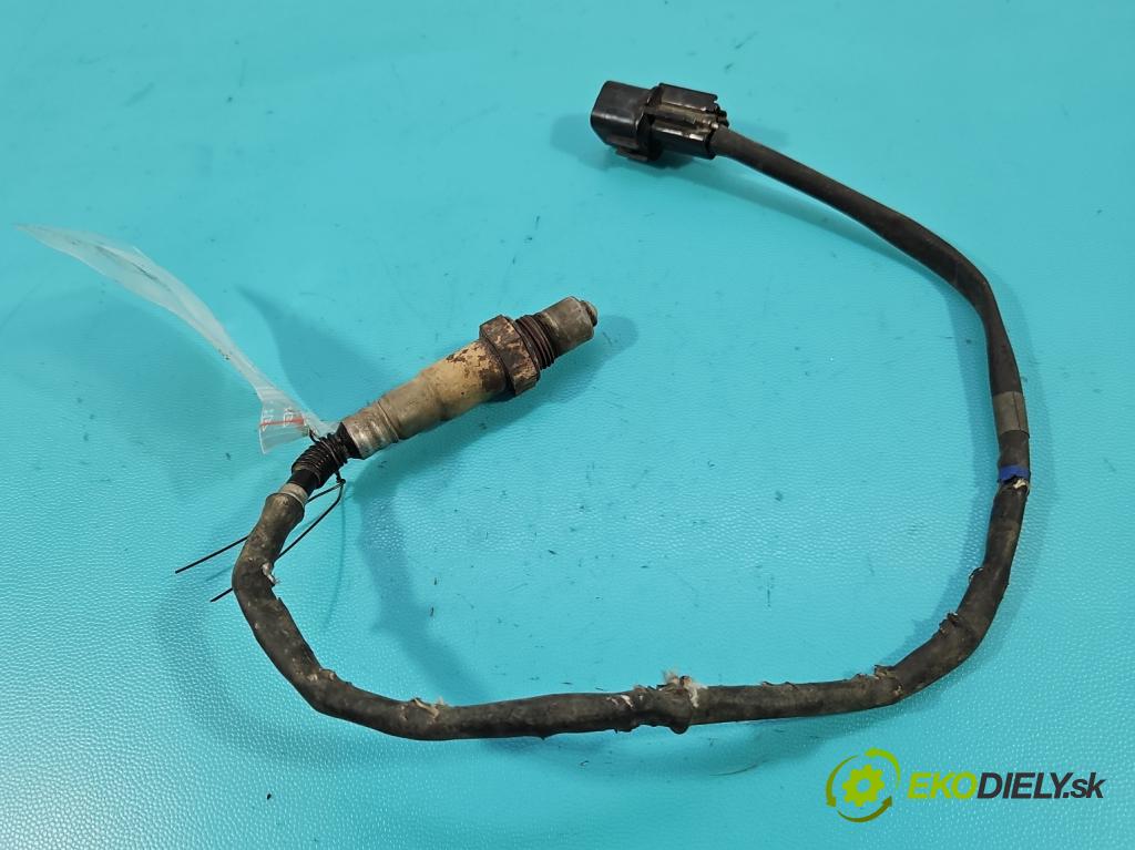 Hyundai Elantra VI 2015-2020 1.6 16v 128 HP manual 93.8 kW 1591 cm3 4- Sonda lambda 39210-2B310 (Lambda sonda)