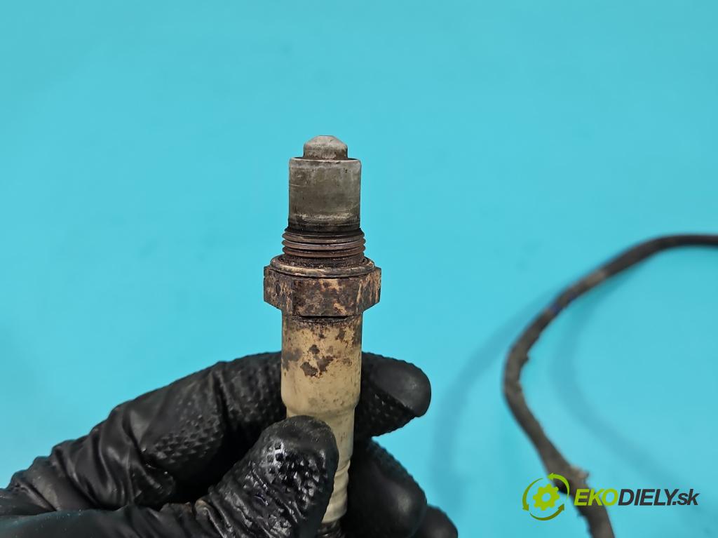 Hyundai Elantra VI 2015-2020 1.6 16v 128 HP manual 93.8 kW 1591 cm3 4- Sonda lambda 39210-2B310 (Lambda sonda)