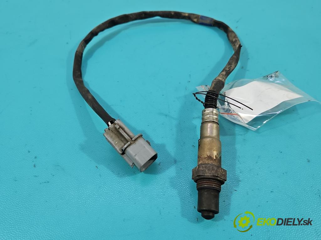 Hyundai Elantra VI 2015-2020 1.6 16v 128 HP manual 93.8 kW 1591 cm3 4- Sonda lambda 39210-28325 (Lambda sonda)