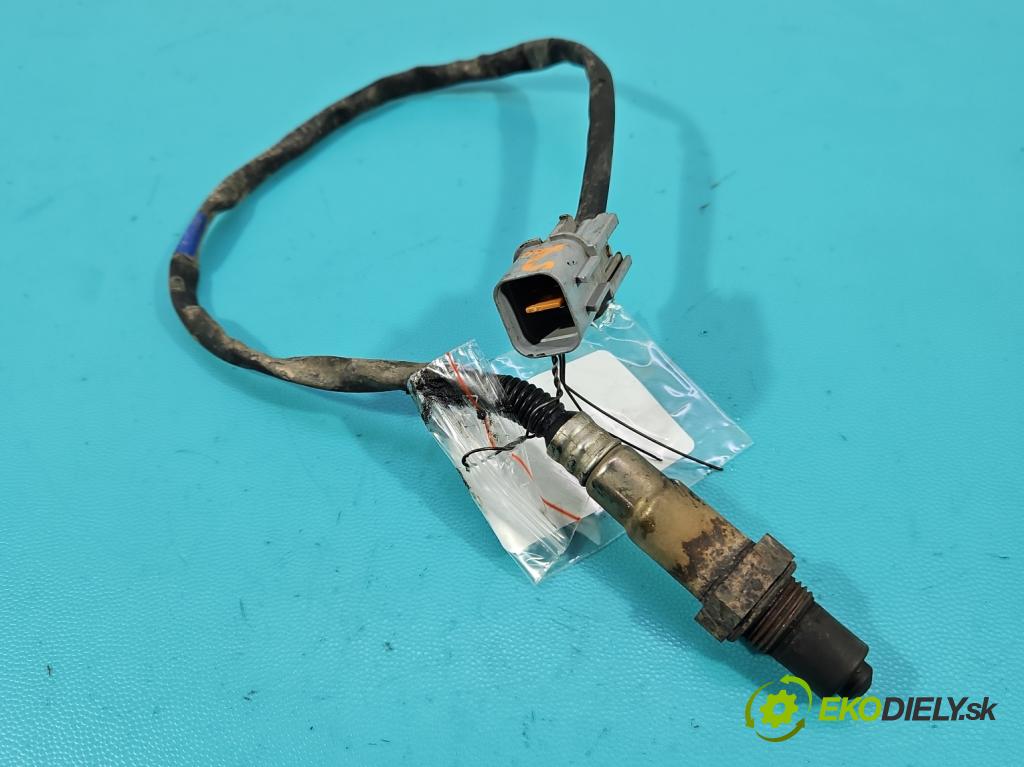 Hyundai Elantra VI 2015-2020 1.6 16v 128 HP manual 93.8 kW 1591 cm3 4- Sonda lambda 39210-28325 (Lambda sonda)