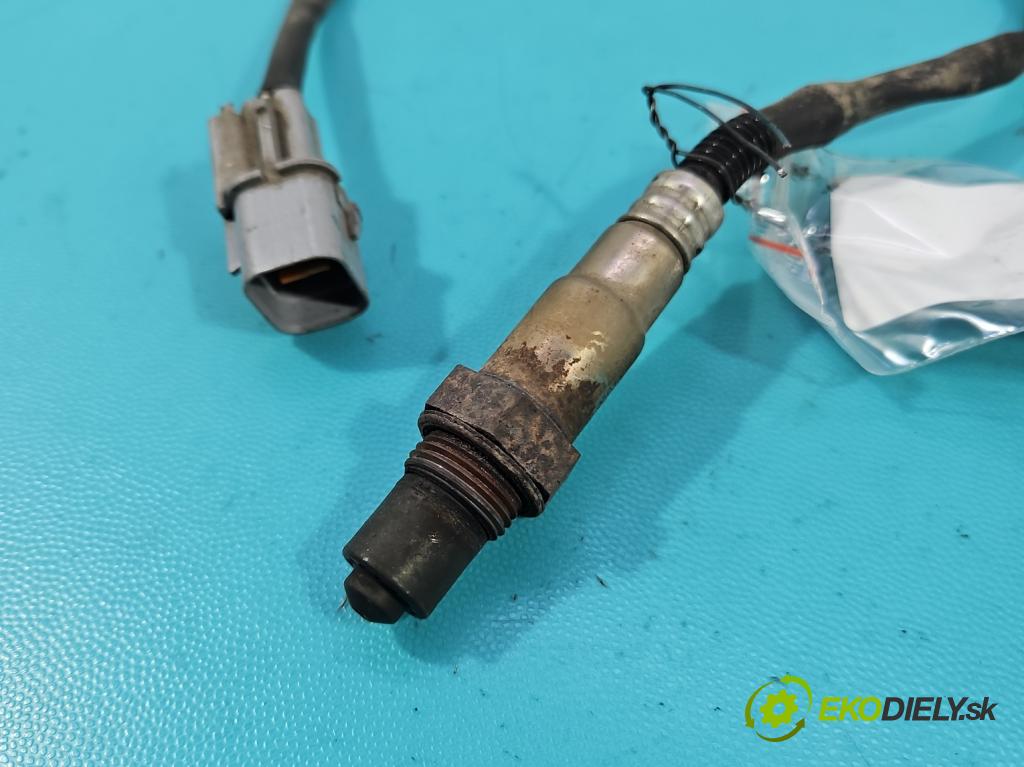 Hyundai Elantra VI 2015-2020 1.6 16v 128 HP manual 93.8 kW 1591 cm3 4- Sonda lambda 39210-28325 (Lambda sonda)