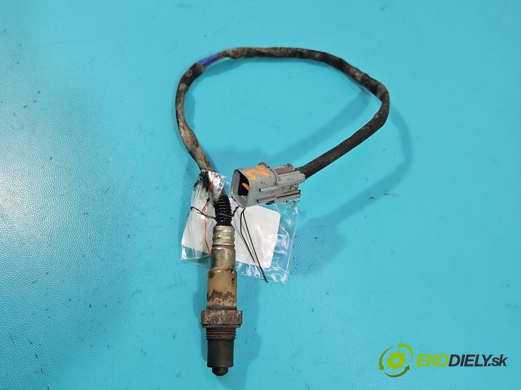 Hyundai Elantra VI 2015-2020 1.6 16v 128 HP manual 93.8 kW 1591 cm3 4- Sonda lambda 39210-28325 (Lambda sonda)