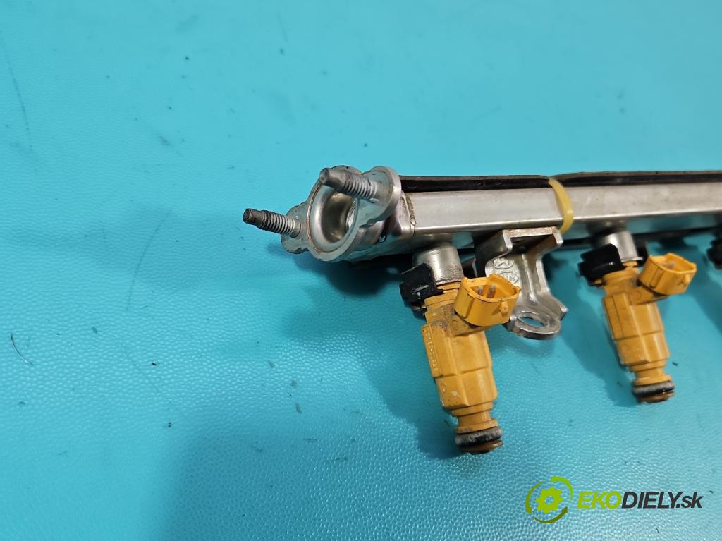 Hyundai Elantra VI 2015-2020 1.6 16v 128 HP manual 93.8 kW 1591 cm3 4- vstrek 35310-2B020 (Vstrekovač paliva)