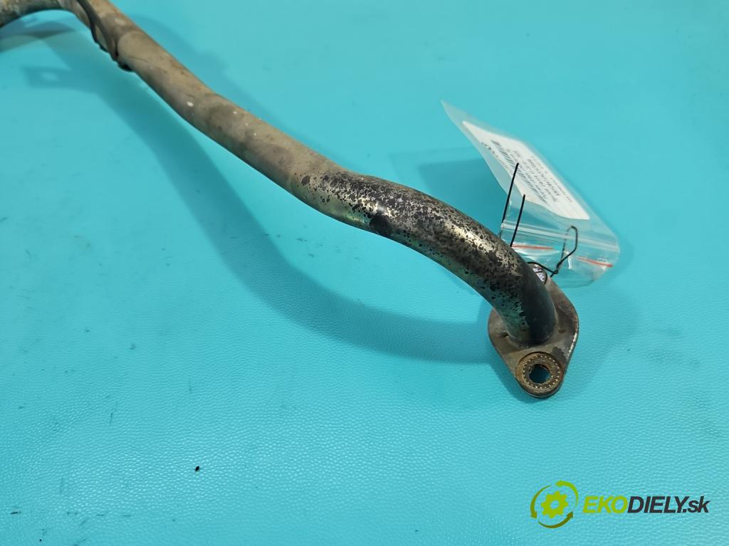 Hyundai Elantra VI 2015-2020 1.6 16v 128 hp manual 93.8 kW 1591 cm3 4- trubka systému chłodzenia