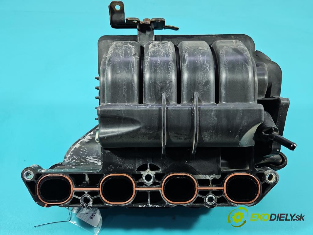 Hyundai Elantra VI 2015-2020 1.6 16v 128 hp manual 93.8 kW 1591 cm3 4- potrubí sací G2174427 (Sací potrubí)