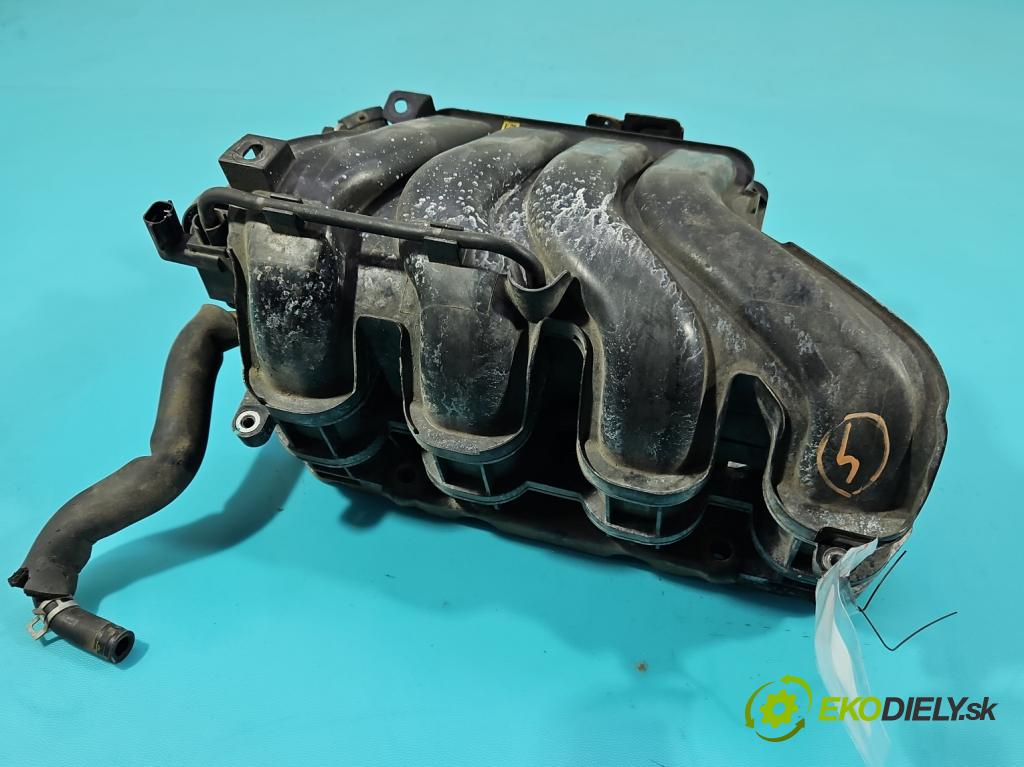 Hyundai Elantra VI 2015-2020 1.6 16v 128 hp manual 93.8 kW 1591 cm3 4- potrubí sací G2174427 (Sací potrubí)