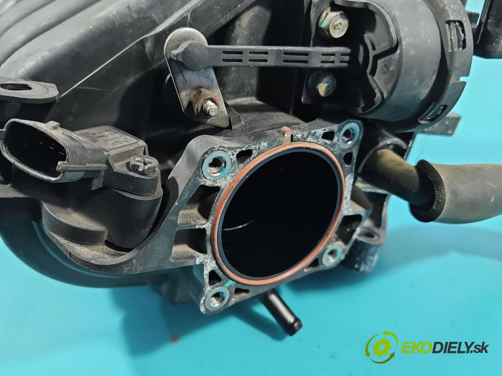 Hyundai Elantra VI 2015-2020 1.6 16v 128 hp manual 93.8 kW 1591 cm3 4- potrubí sací G2174427 (Sací potrubí)