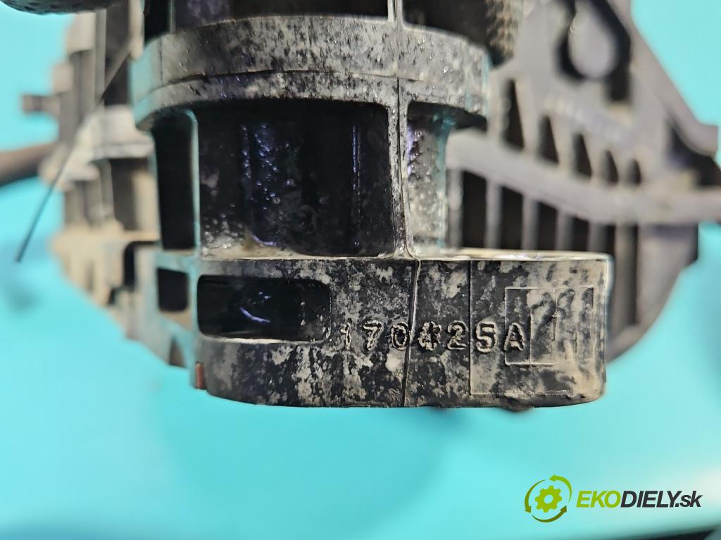 Hyundai Elantra VI 2015-2020 1.6 16v 128 hp manual 93.8 kW 1591 cm3 4- potrubí sací G2174427 (Sací potrubí)