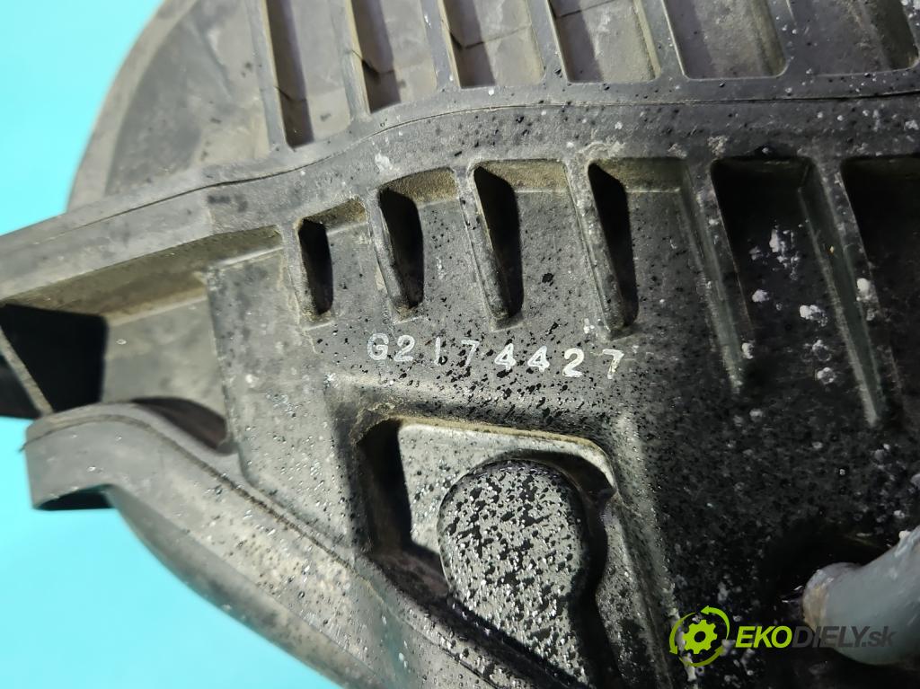 Hyundai Elantra VI 2015-2020 1.6 16v 128 hp manual 93.8 kW 1591 cm3 4- potrubí sací G2174427 (Sací potrubí)