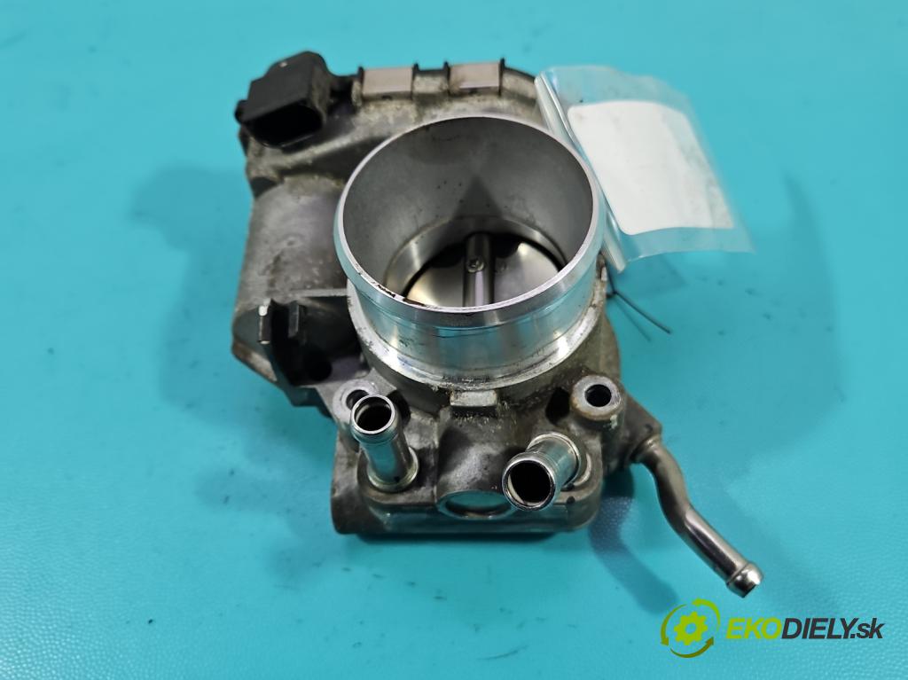 Hyundai Elantra VI 2015-2020 1.6 16v 128 HP manual 93.8 kW 1591 cm3 4- klapka 35100-2B220 (Škrtiaca klapka)