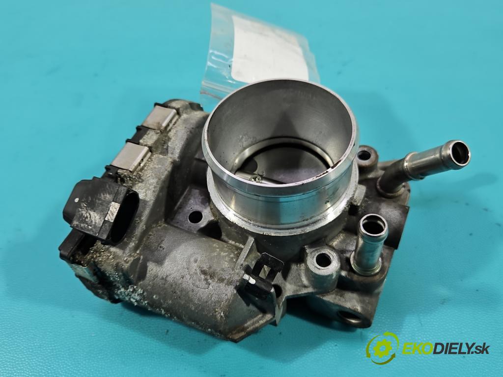 Hyundai Elantra VI 2015-2020 1.6 16v 128 HP manual 93.8 kW 1591 cm3 4- klapka 35100-2B220 (Škrtiaca klapka)