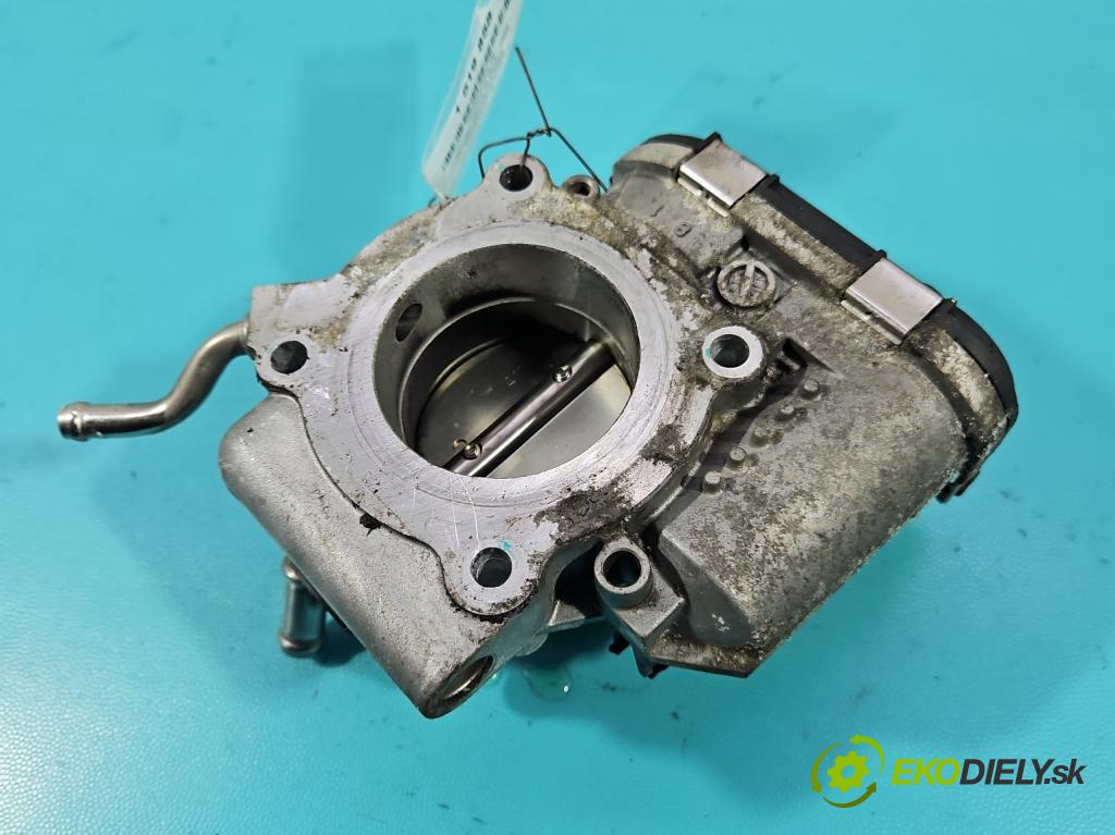 Hyundai Elantra VI 2015-2020 1.6 16v 128 HP manual 93.8 kW 1591 cm3 4- klapka 35100-2B220 (Škrtiaca klapka)