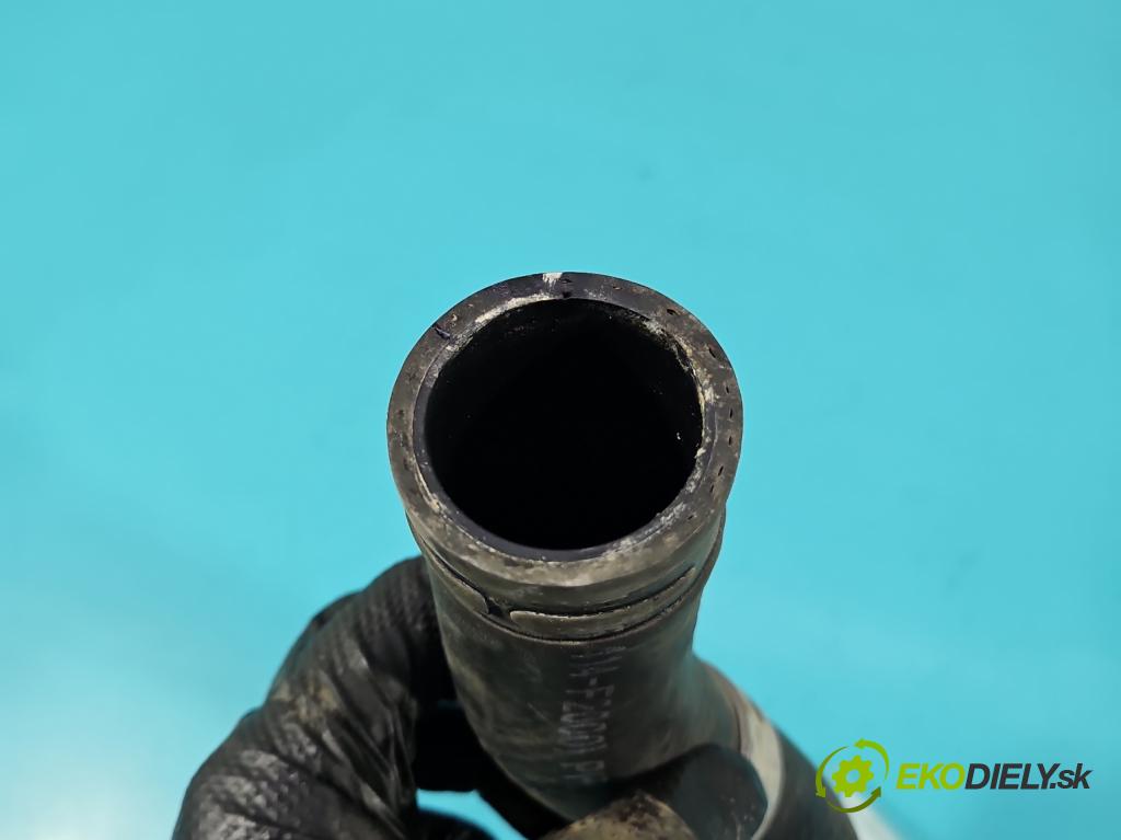 Hyundai Elantra VI 2015-2020 1.6 16v 128 hp manual 93.8 kW 1591 cm3 4- trubka systému chłodzenia 25414-F2000