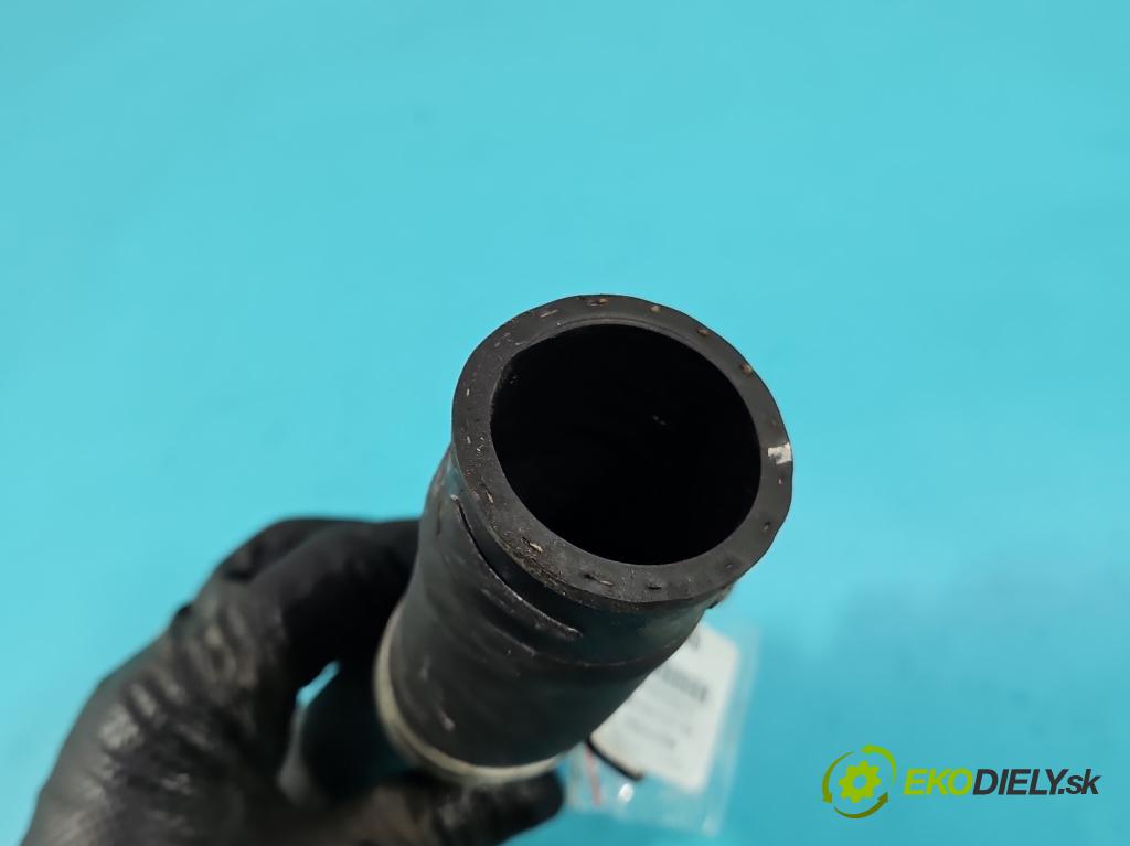 Hyundai Elantra VI 2015-2020 1.6 16v 128 hp manual 93.8 kW 1591 cm3 4- trubka systému chłodzenia 25414-F2000