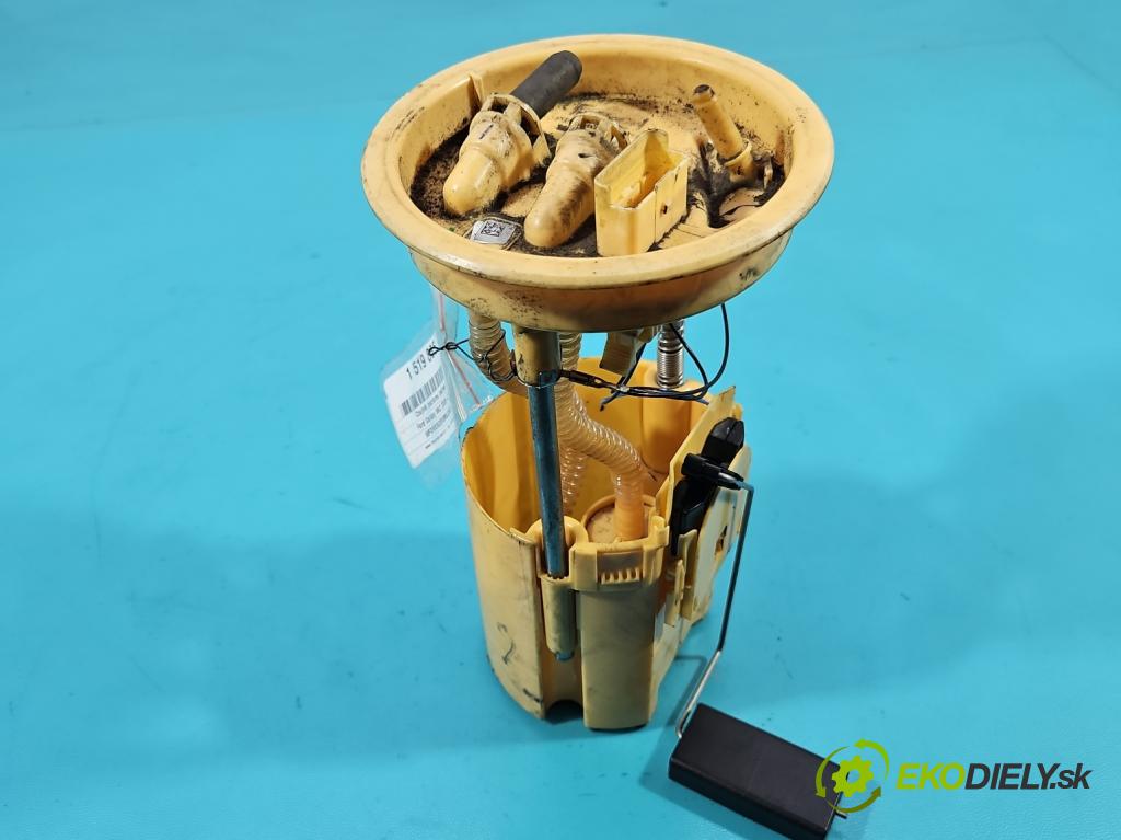 Ford Galaxy Mk2 2006-2015 2.0 TDCI 131 HP manual 96 kW 1997 cm3 5- snímač úroveň: palivo 6G91-9275-AD (Snímač)