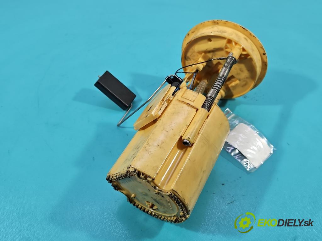 Ford Galaxy Mk2 2006-2015 2.0 TDCI 131 HP manual 96 kW 1997 cm3 5- snímač úroveň: palivo 6G91-9275-AD (Snímač)