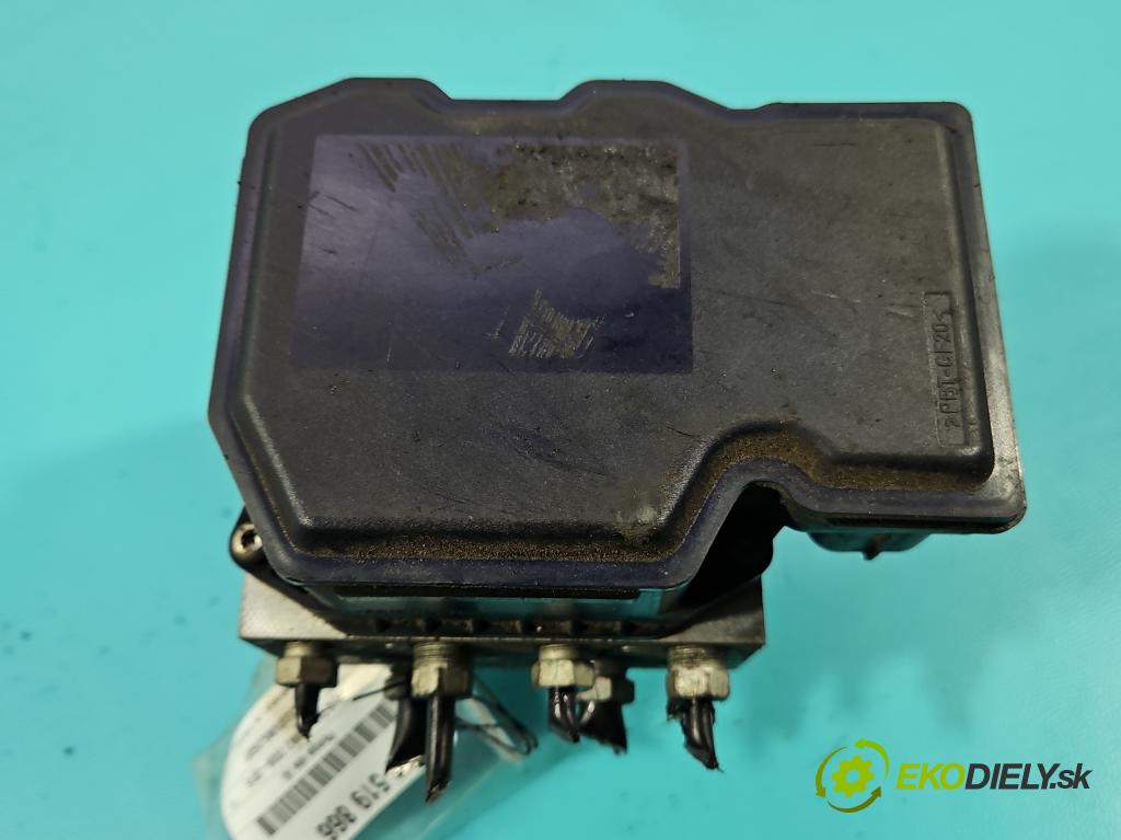 Ford Galaxy Mk2 2006-2015 2.0 TDCI 131 HP manual 96 kW 1997 cm3 5- čerpadlo abs 6G91-2C405-AH (Pumpa ABS)