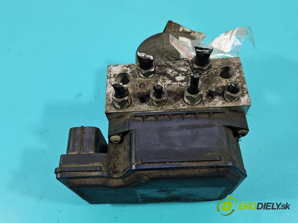 Ford Galaxy Mk2 2006-2015 2.0 TDCI 131 HP manual 96 kW 1997 cm3 5- čerpadlo abs 6G91-2C405-AH (Pumpa ABS)