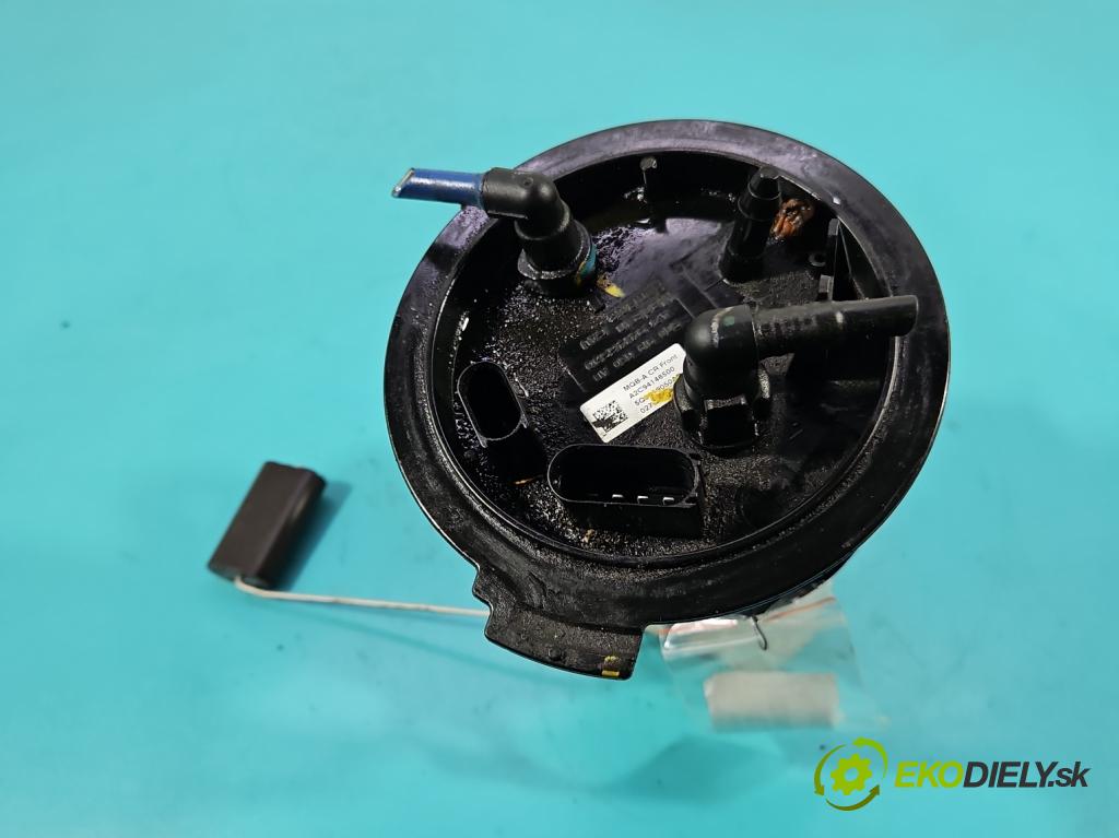 Skoda Octavia III 2013- 1.6 tdi 110 HP manual 81 kW 1598 cm3 5- čerpadlo palivo 5Q0919050AD