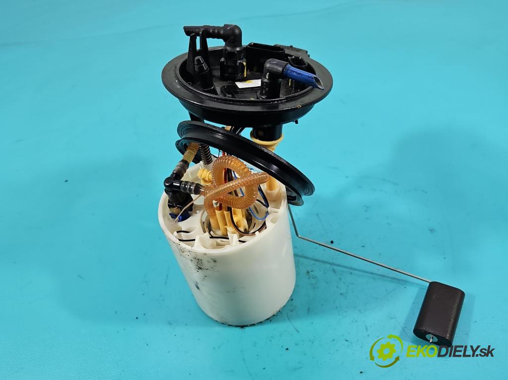 Skoda Octavia III 2013- 1.6 tdi 110 HP manual 81 kW 1598 cm3 5- čerpadlo palivo 5Q0919050AD