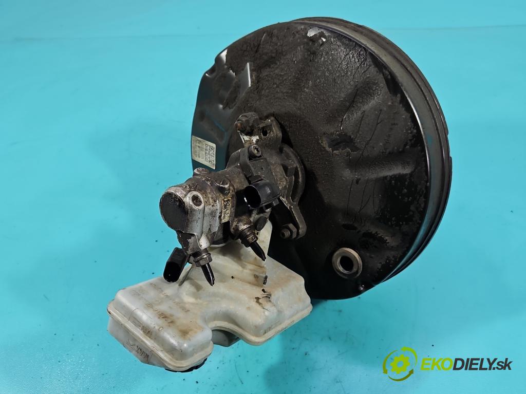 Skoda Octavia III 2013- 1.6 tdi 110 HP manual 81 kW 1598 cm3 5- servo brzdové 5Q1614105CN