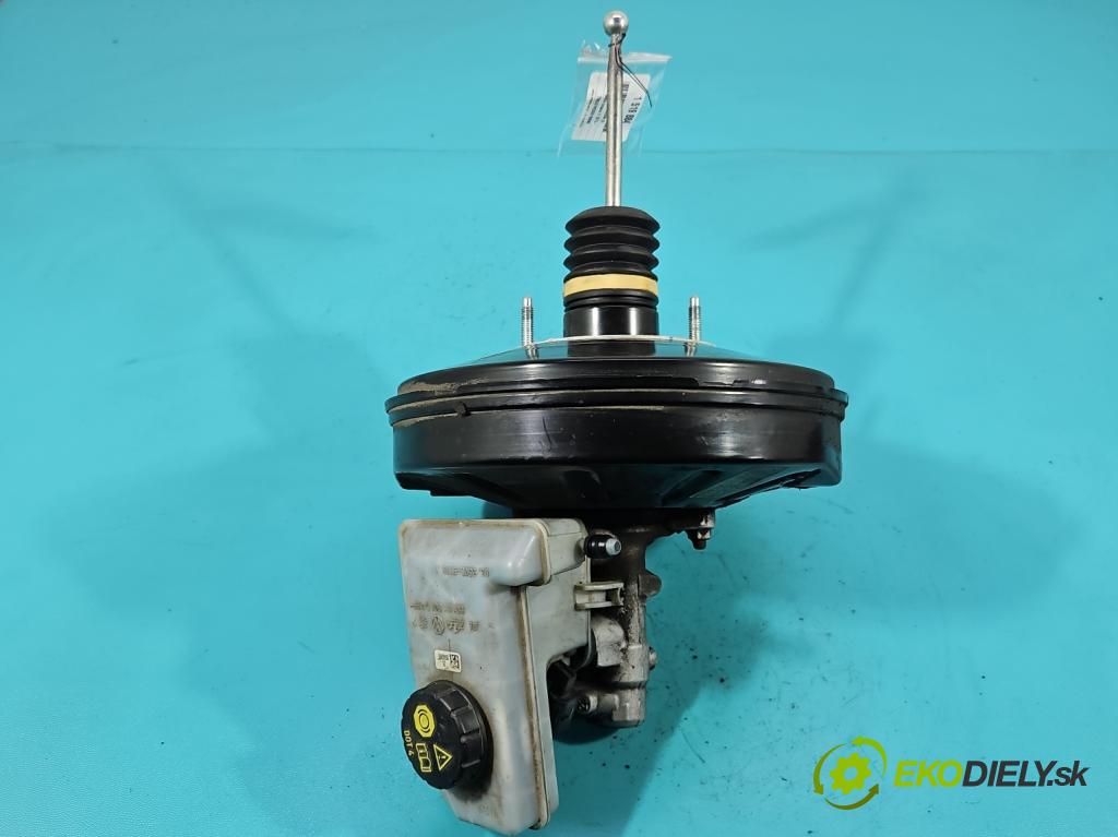 Skoda Octavia III 2013- 1.6 tdi 110 HP manual 81 kW 1598 cm3 5- servo brzdové 5Q1614105CN