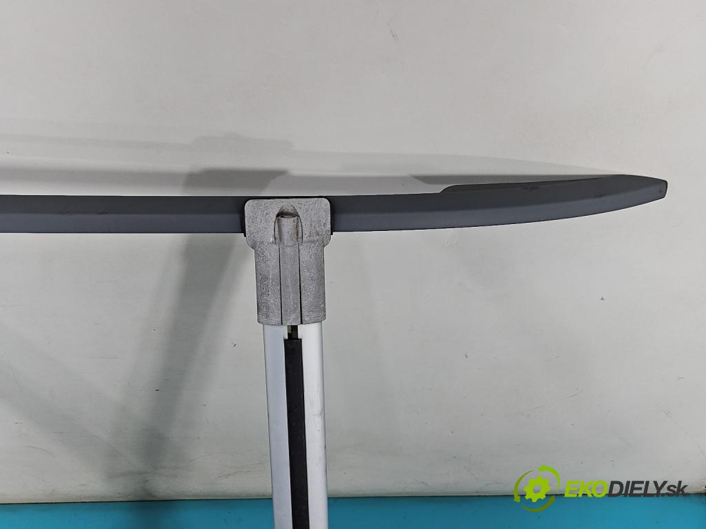 Skoda Octavia III 2013- 1.6 tdi 110 HP manual 81 kW 1598 cm3 5- zábradlí: