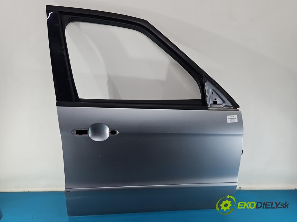 Ford S-max I 2006-2015 2.0 TDCI 140 HP manual 103 kW 1997 cm3 5- dvere predné pravé  (Kľučka dverí ostatné)
