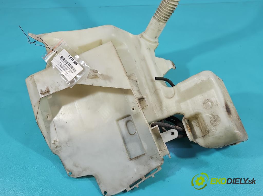 Ford S-max I 2006-2015 2.0 TDCI 140 HP manual 103 kW 1997 cm3 5- nádržka tekutina: ostrekovačov 6M21-17B613-AC