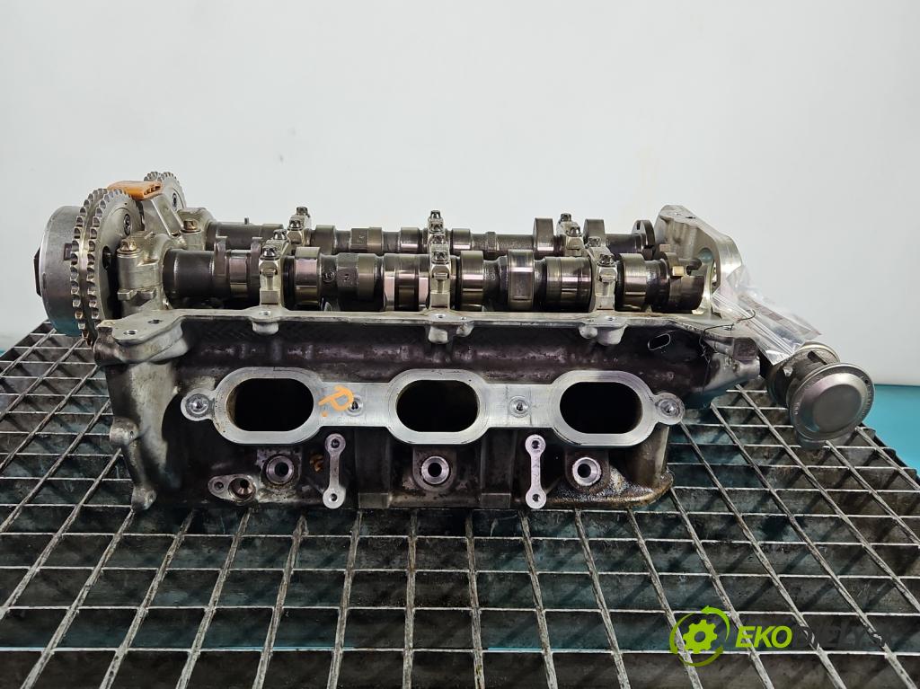 Porsche Panamera I 970 2009-2016 3.0 v6 420 hp automatic 309 kW 2997 cm3 5- Hlava: motora 9461041059R