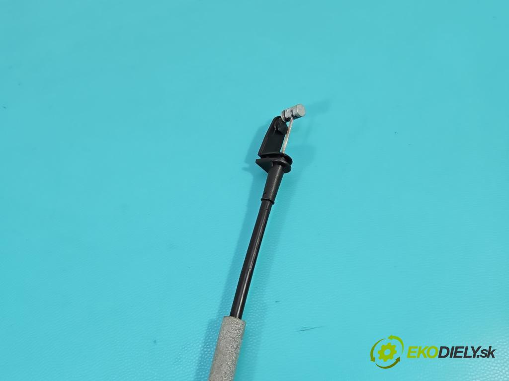 Ford S-max I 2006-2015 2.0 TDCI 140 HP manual 103 kW 1997 cm3 5- zámok predné pravý 6M2A-R21812-AA