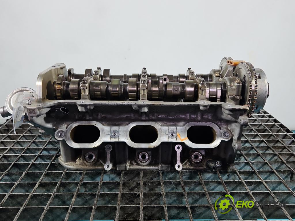 Porsche Panamera I 970 2009-2016 3.0 v6 420 hp automatic 309 kW 2997 cm3 5- Hlava: motora 9461041069R